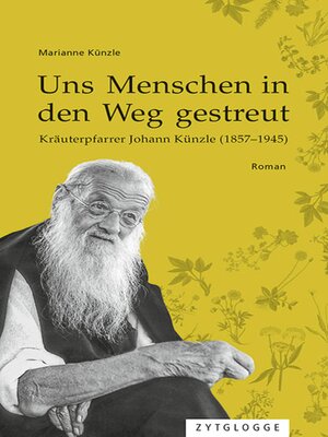 cover image of Uns Menschen in den Weg gestreut